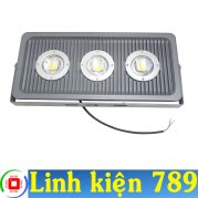  Đèn LED pha 12V 24V 150W chống lóa